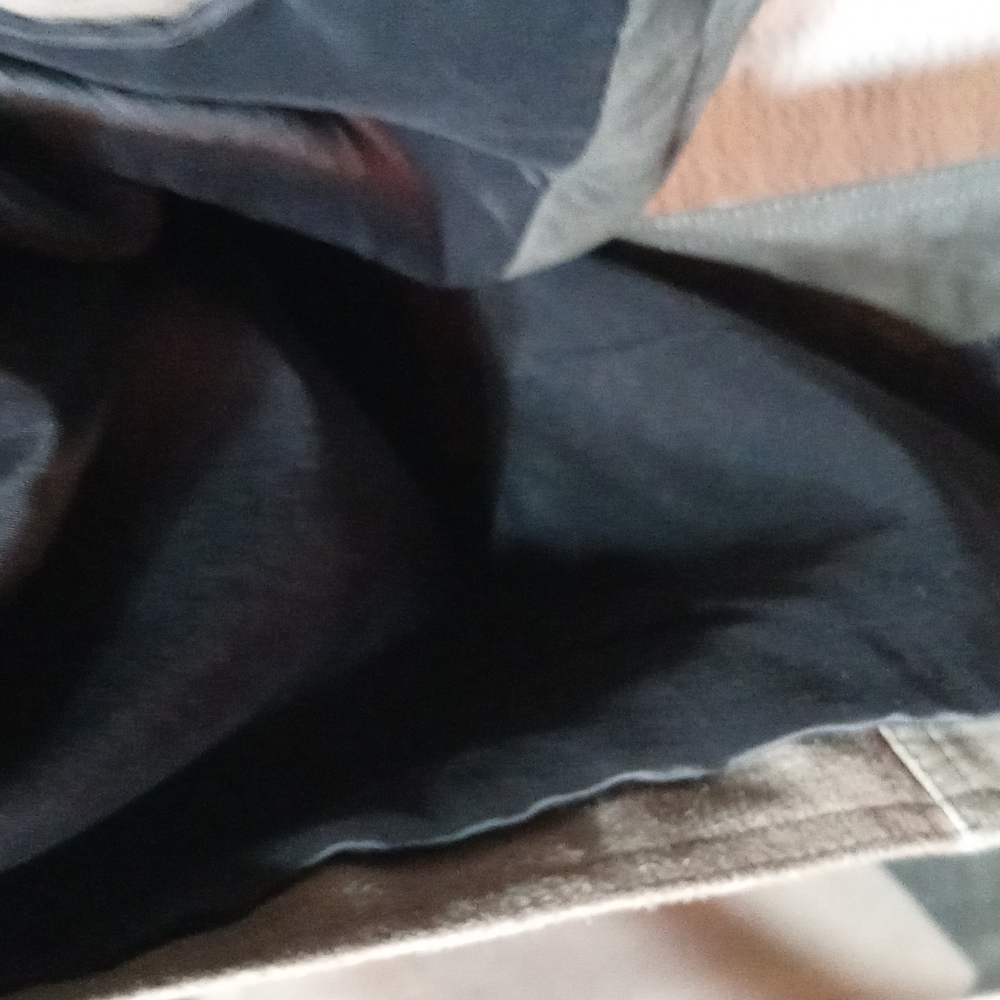 All Saints Patchwork Suede Skirt 4 - image 7